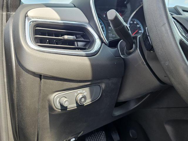 used 2022 Chevrolet Equinox car, priced at $15,900