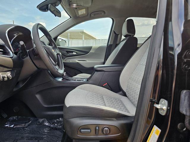 used 2022 Chevrolet Equinox car, priced at $15,900