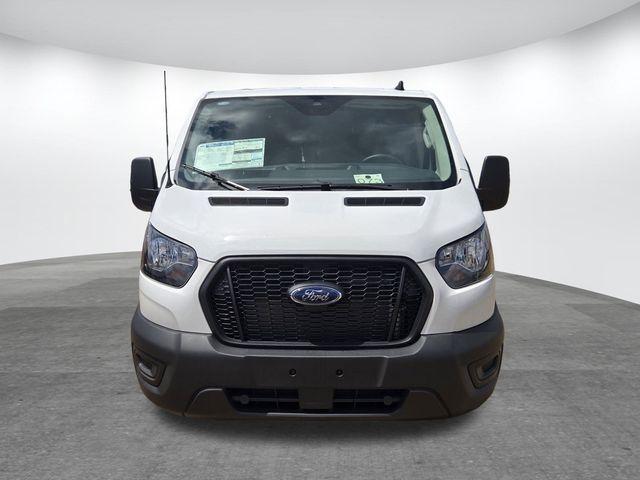 new 2025 Ford Transit-250 car, priced at $51,750