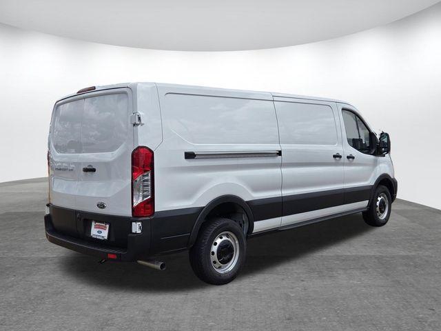 new 2025 Ford Transit-250 car, priced at $51,750