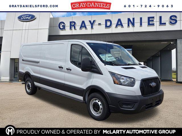 new 2025 Ford Transit-250 car, priced at $51,750