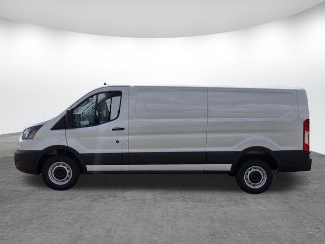new 2025 Ford Transit-250 car, priced at $51,750