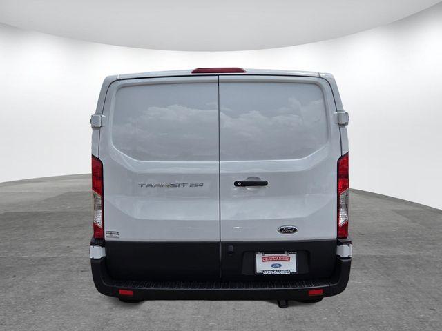 new 2025 Ford Transit-250 car, priced at $51,750