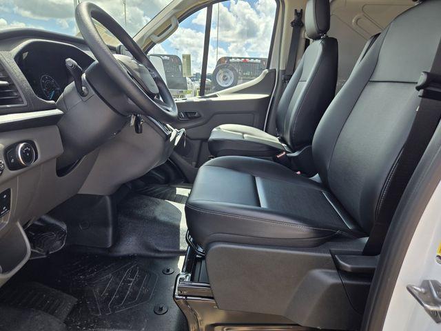 new 2025 Ford Transit-250 car, priced at $51,750