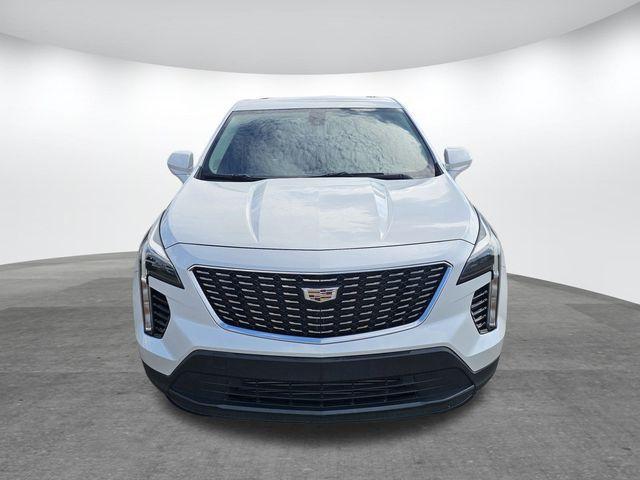 used 2019 Cadillac XT4 car, priced at $16,300