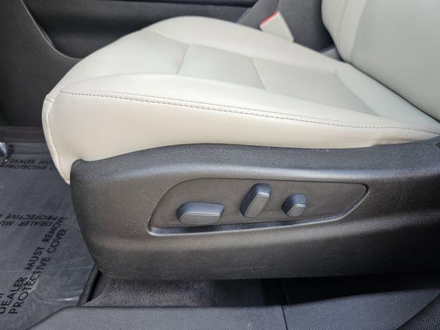 used 2019 Cadillac XT4 car, priced at $16,300