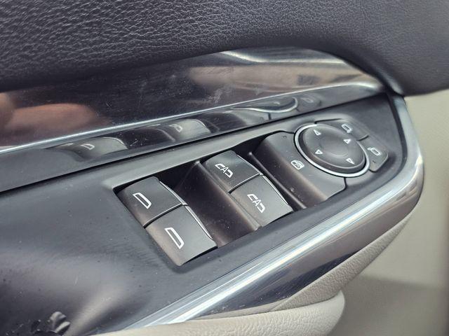 used 2019 Cadillac XT4 car, priced at $16,300