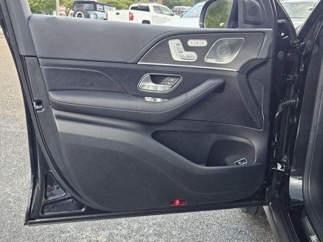 used 2024 Mercedes-Benz GLE 350 car, priced at $55,000