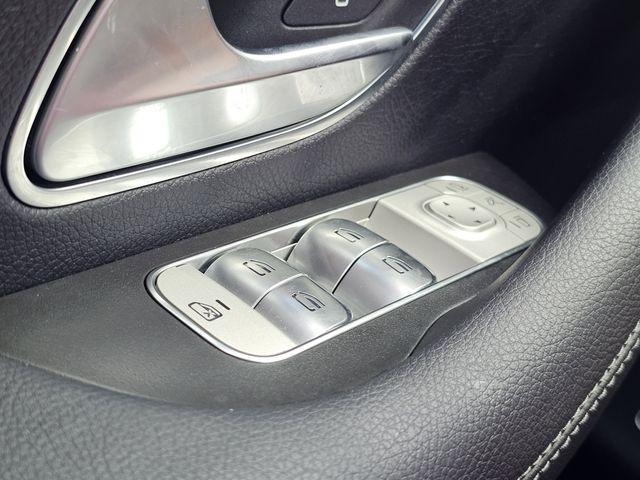 used 2024 Mercedes-Benz GLE 350 car, priced at $55,000