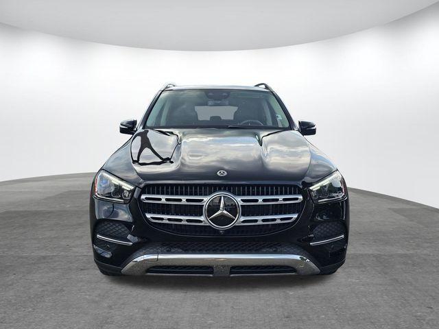 used 2024 Mercedes-Benz GLE 350 car, priced at $55,000