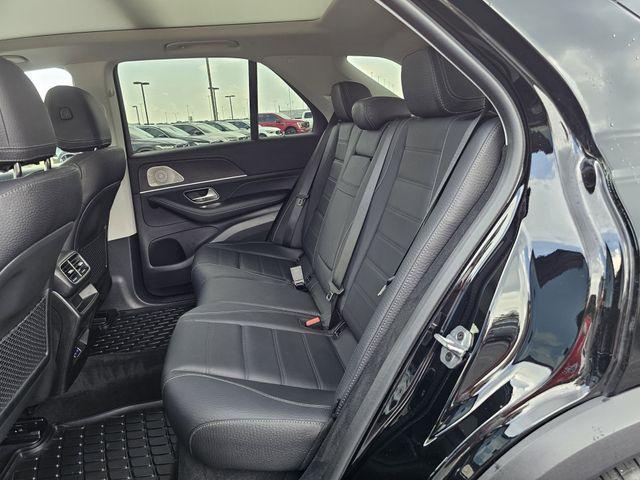 used 2024 Mercedes-Benz GLE 350 car, priced at $55,000