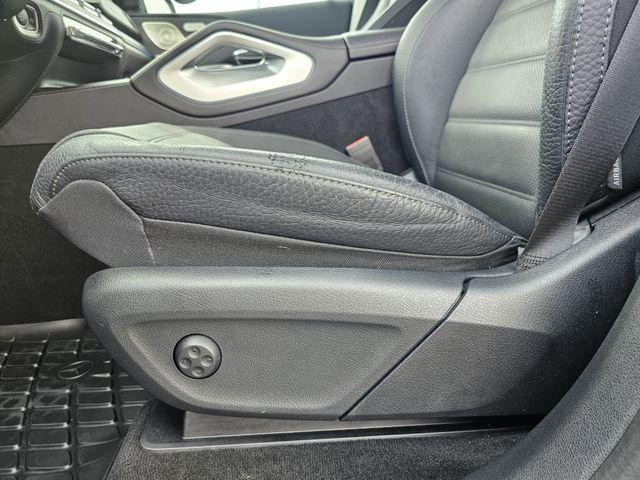 used 2024 Mercedes-Benz GLE 350 car, priced at $55,000