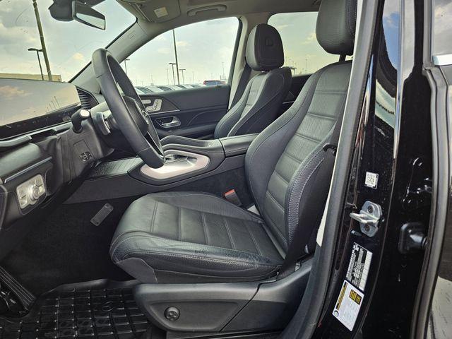 used 2024 Mercedes-Benz GLE 350 car, priced at $55,000