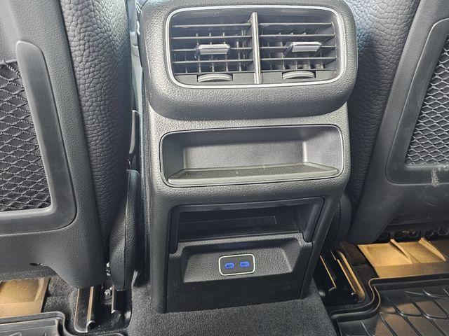 used 2024 Mercedes-Benz GLE 350 car, priced at $55,000