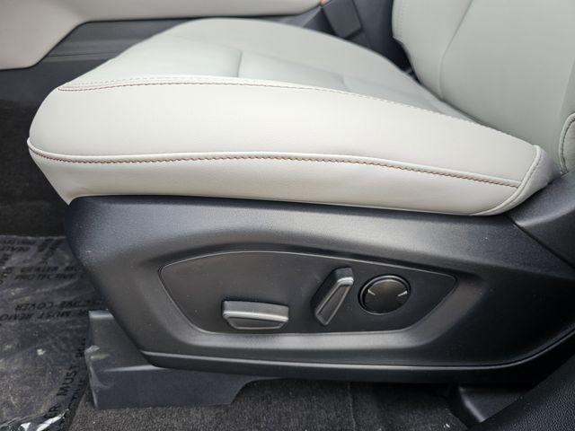 new 2026 Ford Explorer car, priced at $46,440