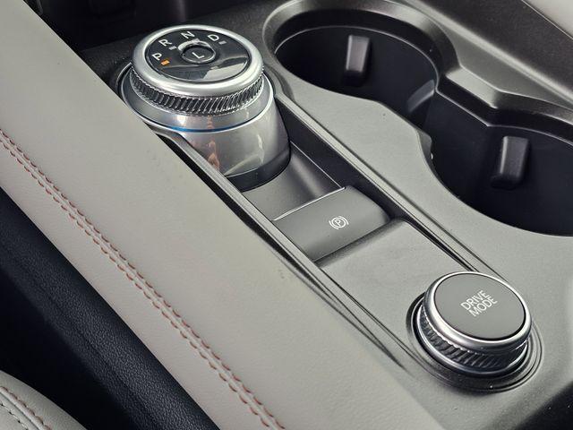 new 2026 Ford Explorer car, priced at $46,440