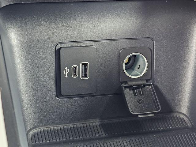 new 2026 Ford Explorer car, priced at $46,440