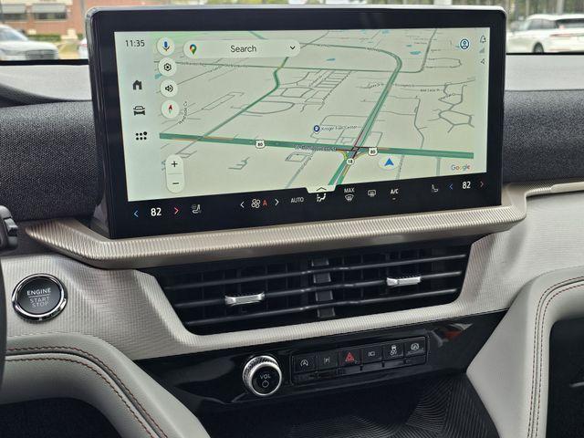 new 2026 Ford Explorer car, priced at $46,440