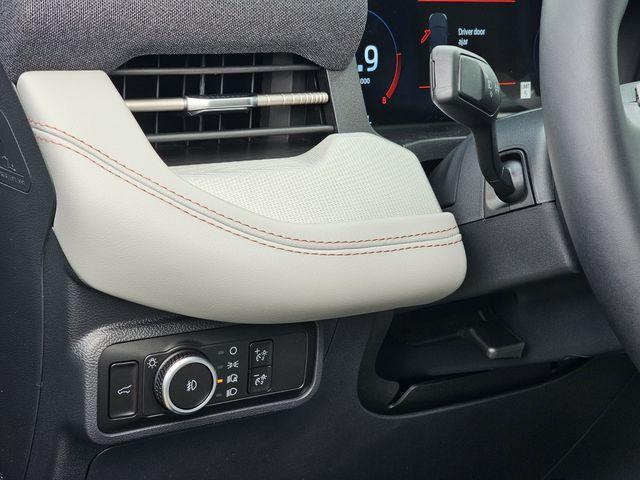 new 2026 Ford Explorer car, priced at $46,440