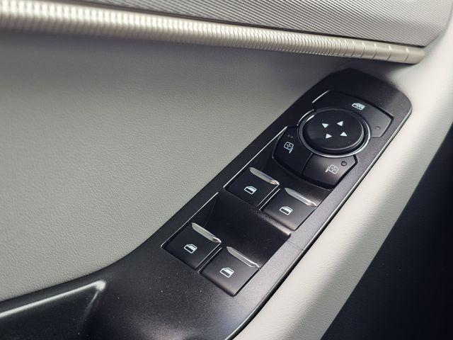 new 2026 Ford Explorer car, priced at $46,440