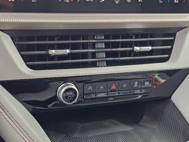 new 2026 Ford Explorer car, priced at $46,440