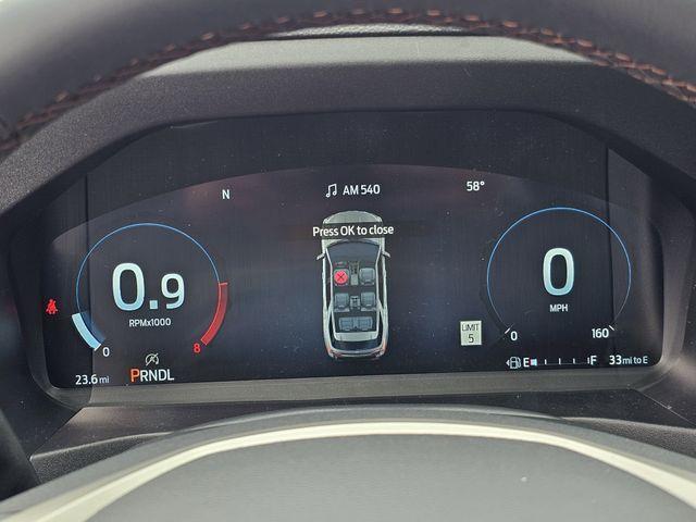 new 2026 Ford Explorer car, priced at $46,440