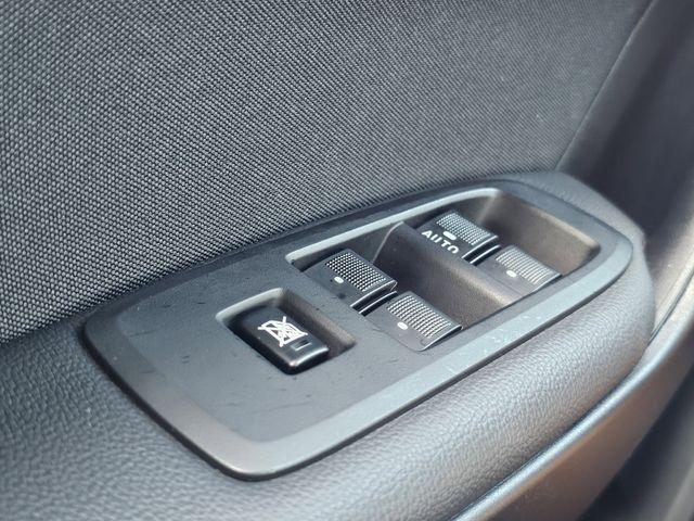 used 2023 Ford Ranger car, priced at $30,500