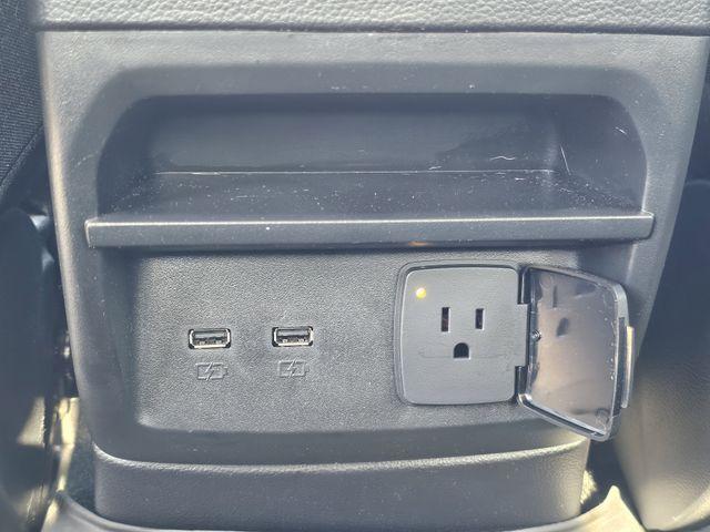 used 2023 Ford Ranger car, priced at $30,500