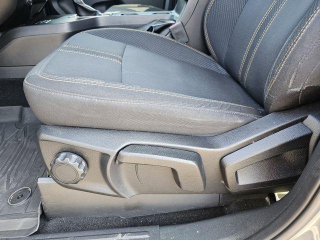 used 2023 Ford Ranger car, priced at $30,500