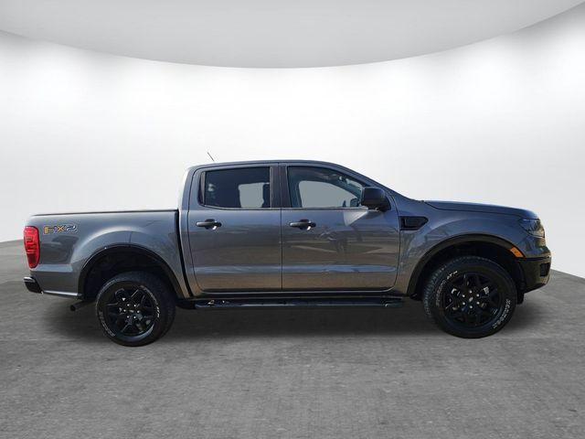 used 2023 Ford Ranger car, priced at $30,500