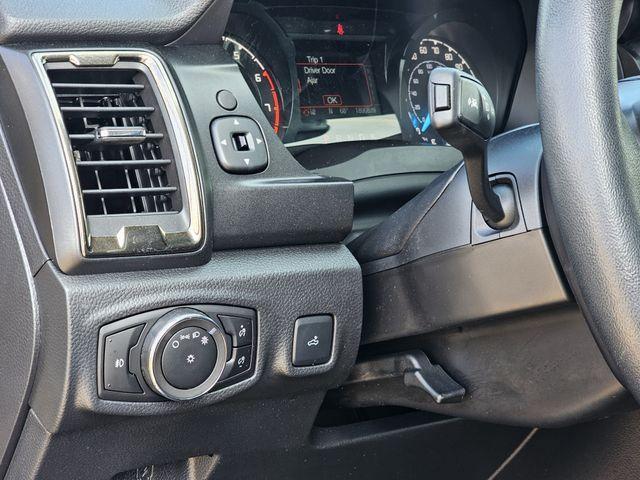 used 2023 Ford Ranger car, priced at $30,500