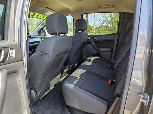 used 2023 Ford Ranger car, priced at $30,500