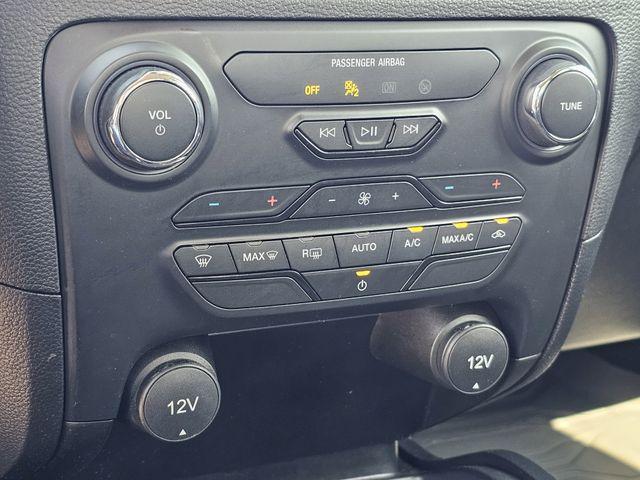 used 2023 Ford Ranger car, priced at $30,500