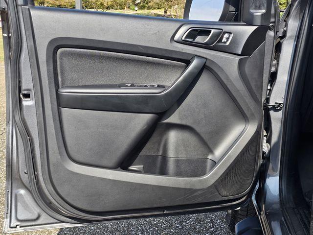 used 2023 Ford Ranger car, priced at $30,500