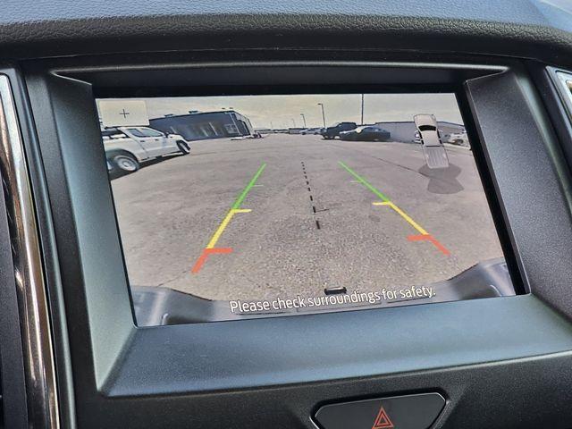 used 2023 Ford Ranger car, priced at $30,500