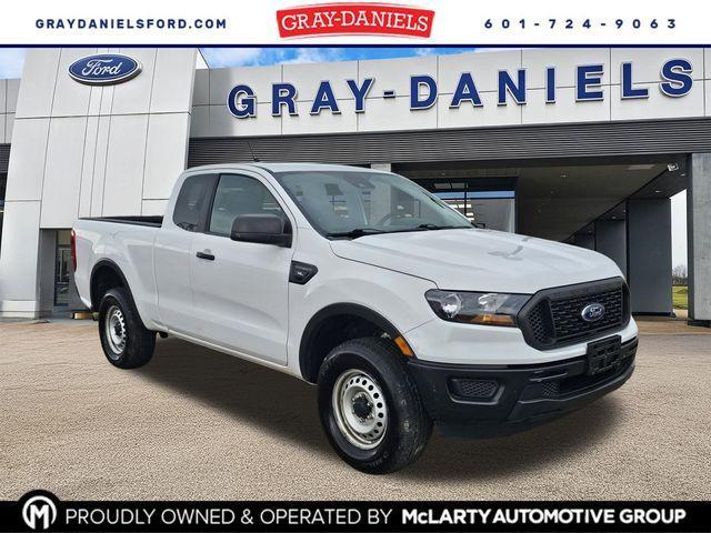 used 2019 Ford Ranger car, priced at $17,000