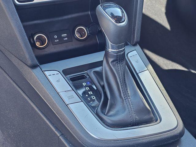used 2020 Hyundai Elantra car, priced at $16,000