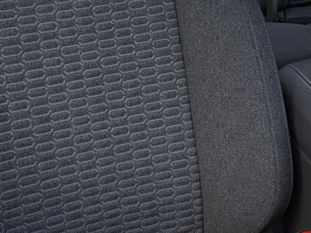 new 2025 Ford Ranger car, priced at $42,109