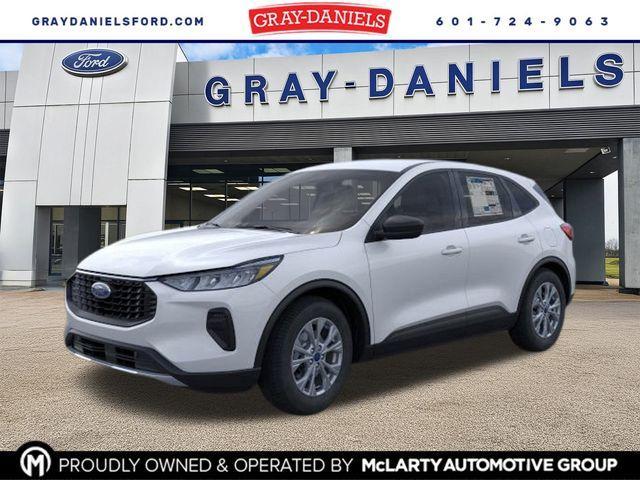 new 2026 Ford Escape car, priced at $31,190