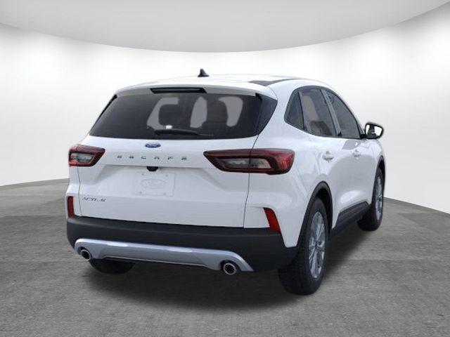 new 2026 Ford Escape car, priced at $31,190