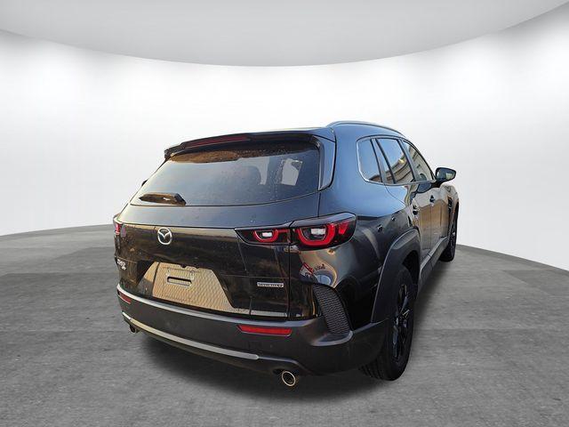 used 2024 Mazda CX-50 car, priced at $25,700