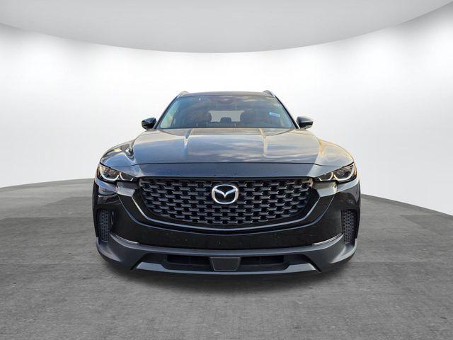 used 2024 Mazda CX-50 car, priced at $25,700