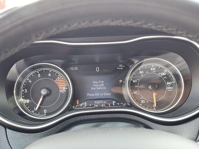 used 2019 Jeep Cherokee car, priced at $16,700