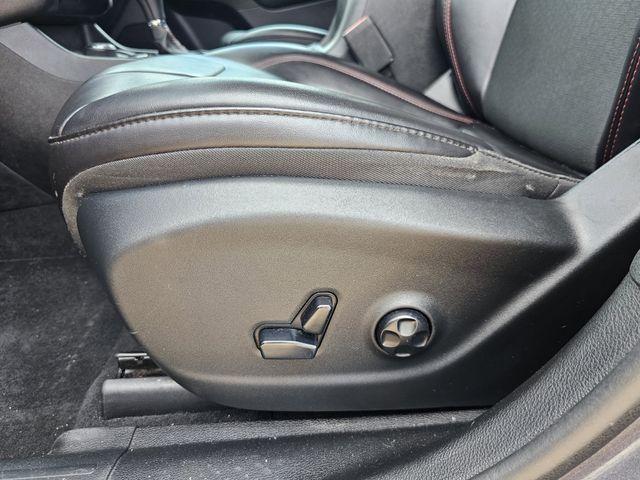 used 2019 Jeep Cherokee car, priced at $16,700