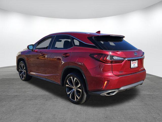 used 2017 Lexus RX 350 car, priced at $24,600