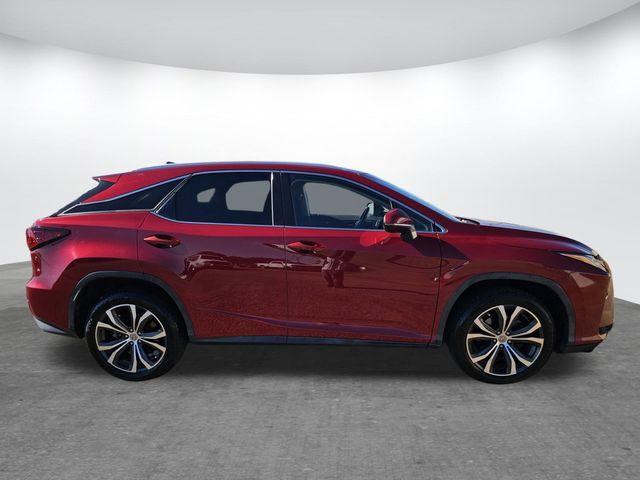 used 2017 Lexus RX 350 car, priced at $24,600