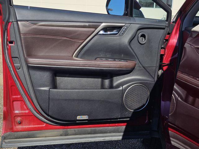 used 2017 Lexus RX 350 car, priced at $24,600