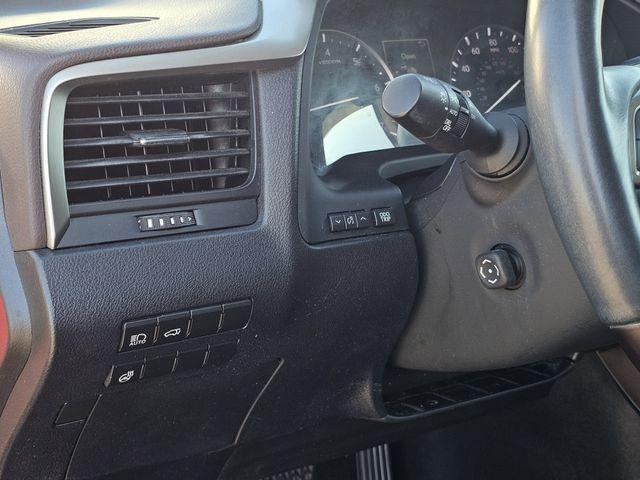 used 2017 Lexus RX 350 car, priced at $24,600