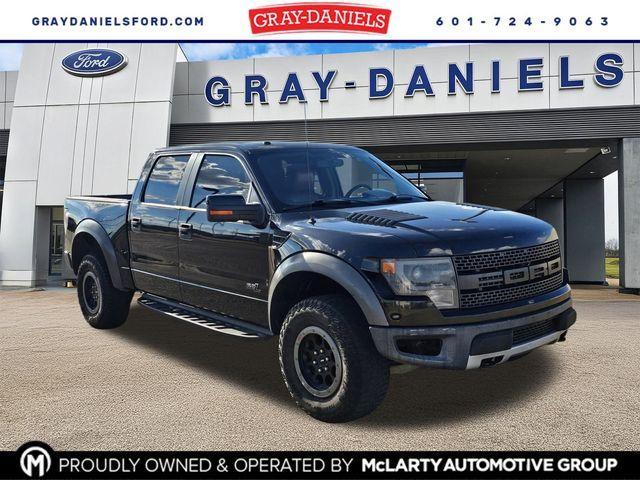 used 2014 Ford F-150 car, priced at $18,900