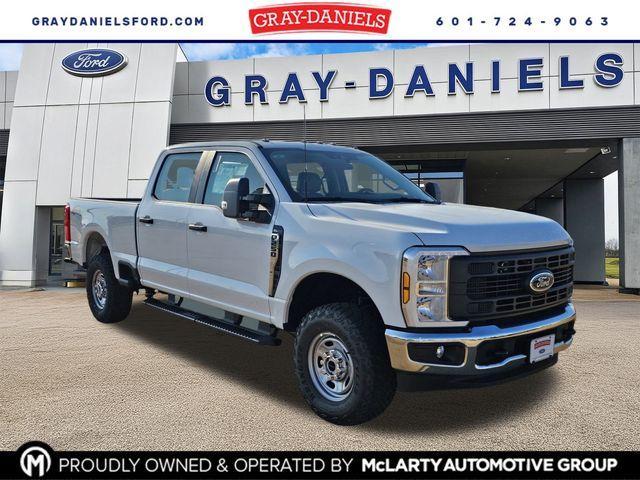 new 2026 Ford F-250 car, priced at $55,119